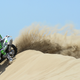 Illustration for article titled This Is Your 2013 Dakar Rally Day One And Two Mega Gallery